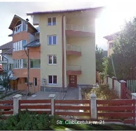 Apartament De Inchiriat
