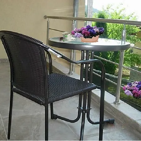 Apartament De Inchiriat Busteni