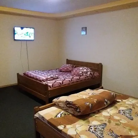 Apartament De Inchiriat Busteni